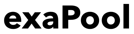 exaPool Logo